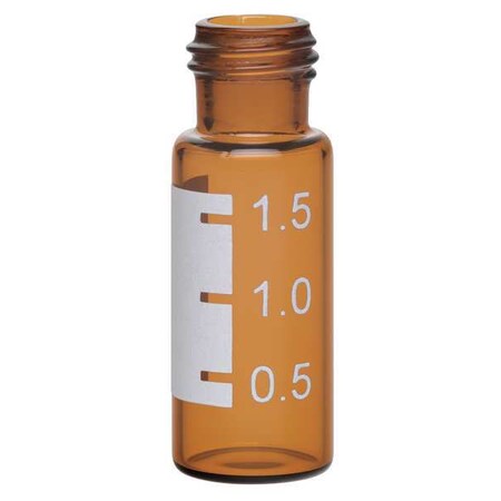 Chemglass Vial, 2mL, PK100 CV-1153-1232