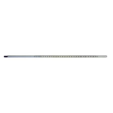 Chemglass Thermometer, -20 to 150 Degrees CG-3503-11