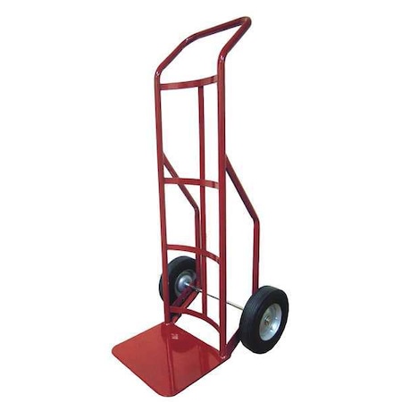 Dayton Hand Truck, Cap 800 Lb, 47x22-1/4x22 21U667