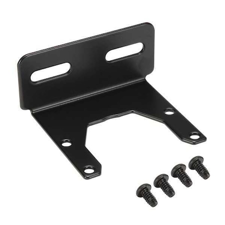 Parker Mounting Bracket, Steel PS743P