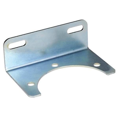 Parker Mounting Bracket, Steel, For Use With Model Number: C628, R119 18B57