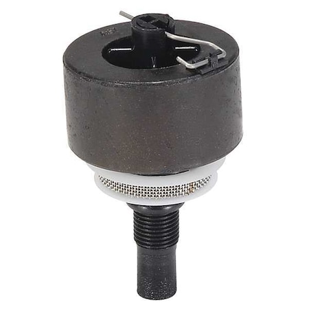 Parker Automatic Drain, Plastic, 1/4 SA602MD/E