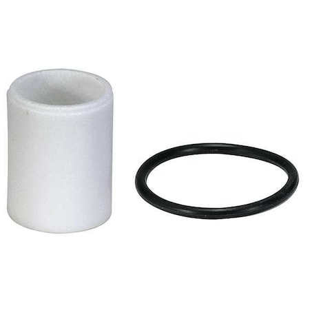 Parker Filter Element Kit, 40 Microns EK602B