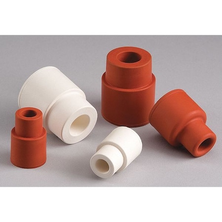 Chemglass Stopper, PK12 CG-3022-93