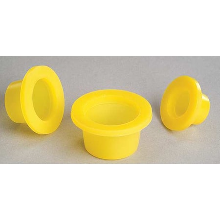 Chemglass Stopper, Polyetylene, 29/26and29/42, PK100 CG-3021-04