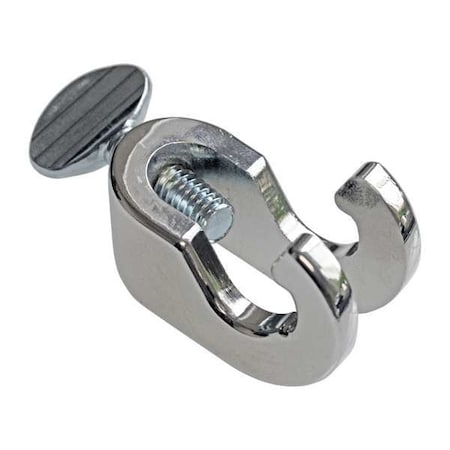 Chemglass Connector, Hook CG-9262-01