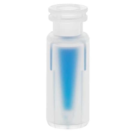 Chemglass Vial, 0.5mL, PK100 CV-1042-1232