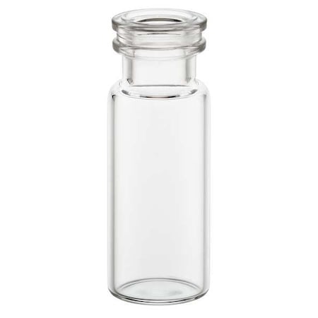 Chemglass Vial, 2mL, PK100 CV-1200-1232