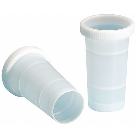 Chemglass Sleeve, Ribbed, 24/40 CG-136-03