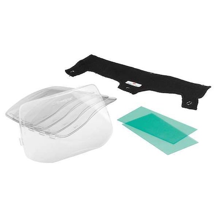 3M Speedglas Speedglas 9100XX Starter Kit 06-0202-30