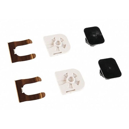 3M Speedglas Pivot Kit for 9100 MP 27-0099-52