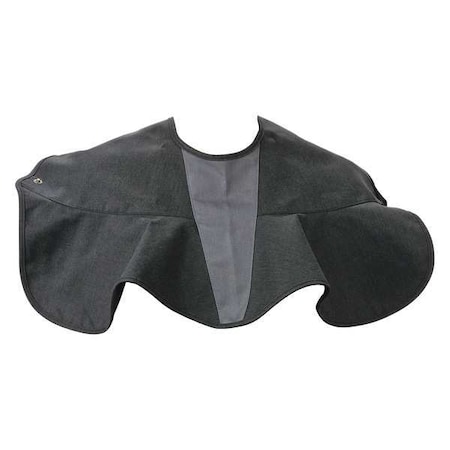 3M Speedglas Throat and Neck Coverage 27-0099-85