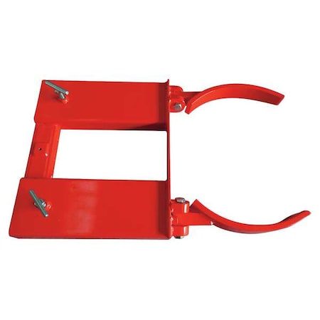 Dayton Drum Grab, 1 Drum, 55 gal, 1000 lb 21VG40