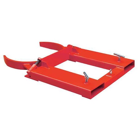 Dayton Drum Grab, 1 Drum, 30 or 55 gal, 1000 lb 21VG42