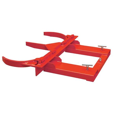 Dayton Drum Grab, 2 Drum, 55 gal, 1000 lb 21VG45