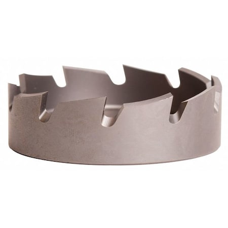 Slugger By Fein Sheet Metal Cutter, HSS, 2-1/16 in 63134523025