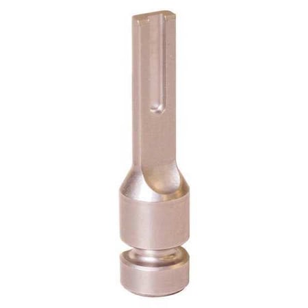 Fein Nibbler Punch, 6 ga Cap. Steel 31309142000