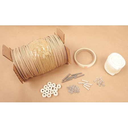 Alto-Shaam Hi Cable Kit, 112 ft. 4879