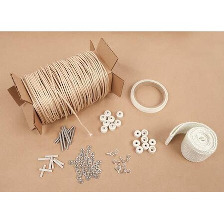 Alto-Shaam Hi Cable Kit, 134 ft. 4880