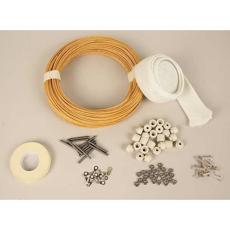 Alto-Shaam Hi Cable Kit, 210 ft. 4881