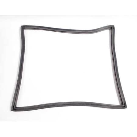 Alto-Shaam Gasket, Door GS-23856
