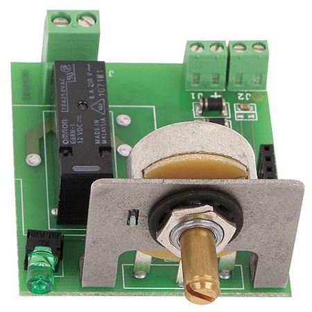 Alto-Shaam Control Board Assembly BA-34294