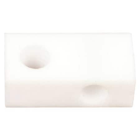 Alto-Shaam Block, Cap, Hold Down, 11/64 in. Dia. BK-2609