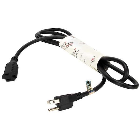 Alto-Shaam Cordset, 6 ft. CD-3029