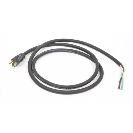 Alto-Shaam Cordset, 20A-125V Plug CD-3397