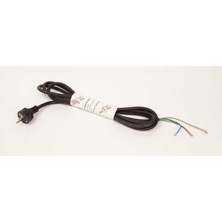 Alto-Shaam Cordset, 16 AWG CD-3922