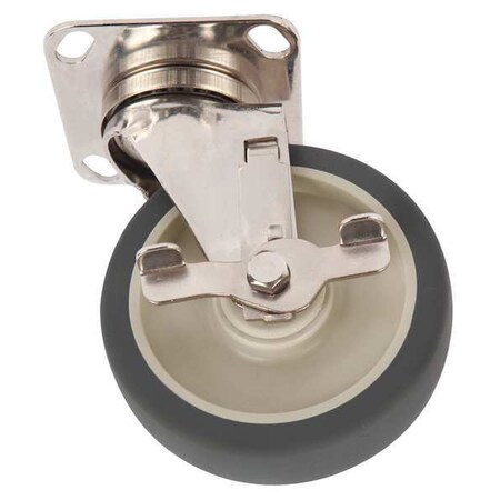 Alto-Shaam Caster, Swivel with Brake CS-2026