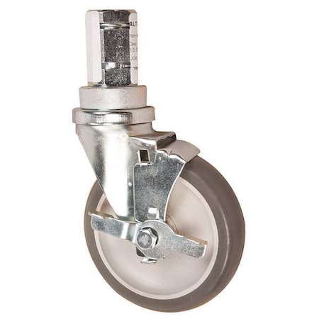 Alto-Shaam Caster, Swivel with Brake CS-24875