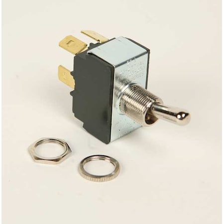 Alto-Shaam Toggle Switch, 20A, 250V SW-3528