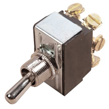 Alto-Shaam Toggle Switch, 15A, 277V SW-3616