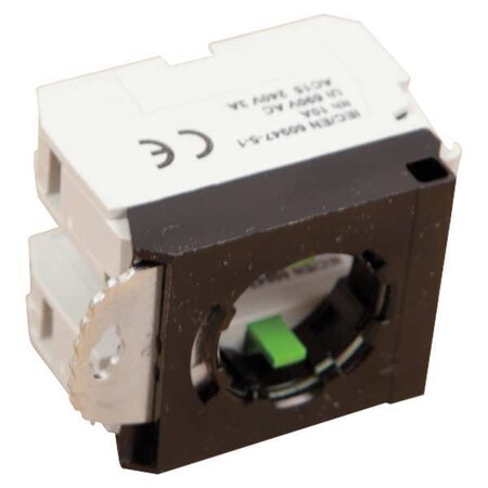 Alto-Shaam Switches, Pushbutton, Insert SW-3683