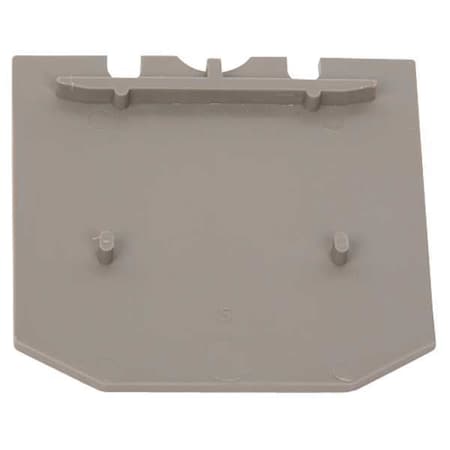 Alto-Shaam Wall Terminals, 16mm TM-3785
