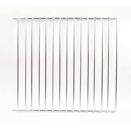 Alto-Shaam Siderack, Stainless Steel, 1000-Th SR-2266