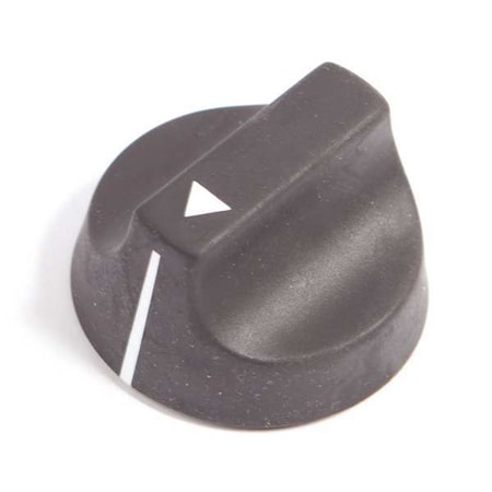 Alto-Shaam Knob, Unibody, T-Stat Control KN-26568