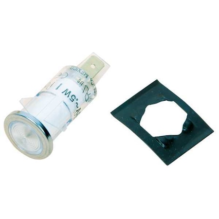 Alto-Shaam Indicator Light Natural LI-3951R