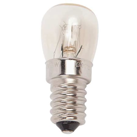 Alto-Shaam Lamp, 15W LP-3686