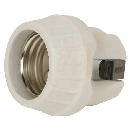 Alto-Shaam Receptacle, Lamp, Snapin, Ceramic RP-3952