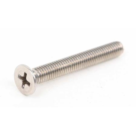 Alto-Shaam Screw, 10-32 x 1-1/2 in., Flat SC-2073