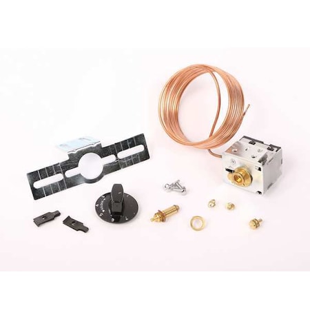 Apw Wyott Thermostat, Cold 33to 38F AS-1486700