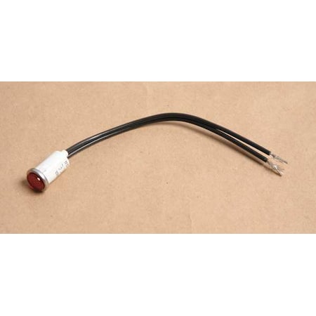 Apw Wyott Light, Red Signal 2E-1512503