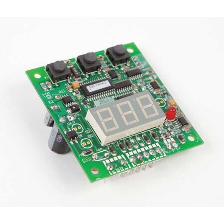 Apw Wyott Controller, Temperature, V4 Pr AS-1480000