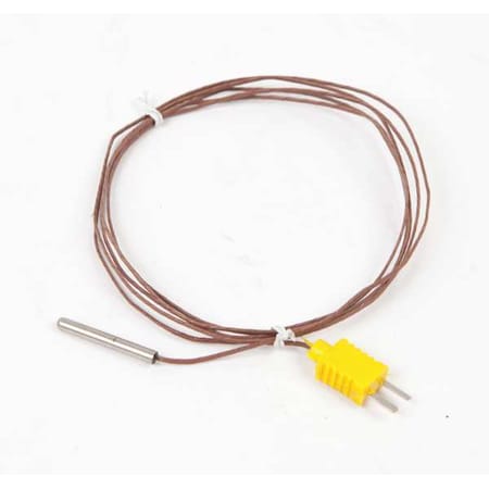 Apw Wyott Thermocouple, Type Km, 113W AS-1480035