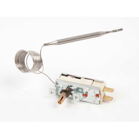 Apw Wyott Thermostat, Bulb 200F 2T-1481510
