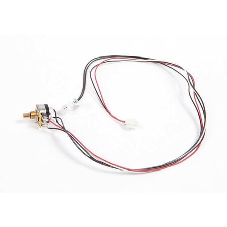 Apw Wyott Potentiometer Electronic Griddle 1481705