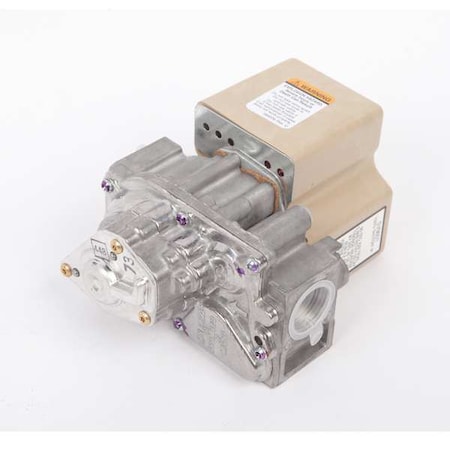 Alto-Shaam Valve, Electric, Integrated VA-33369