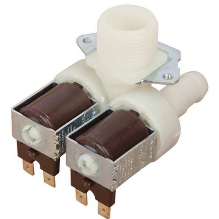 Alto-Shaam Double Solenoid Valves VA-3820